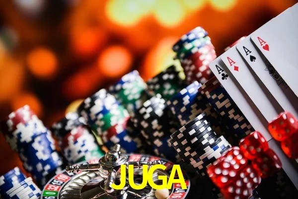 JUGA Apuestas Deportivas