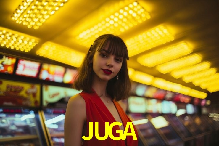 JUGA Rondas de funciones especiales