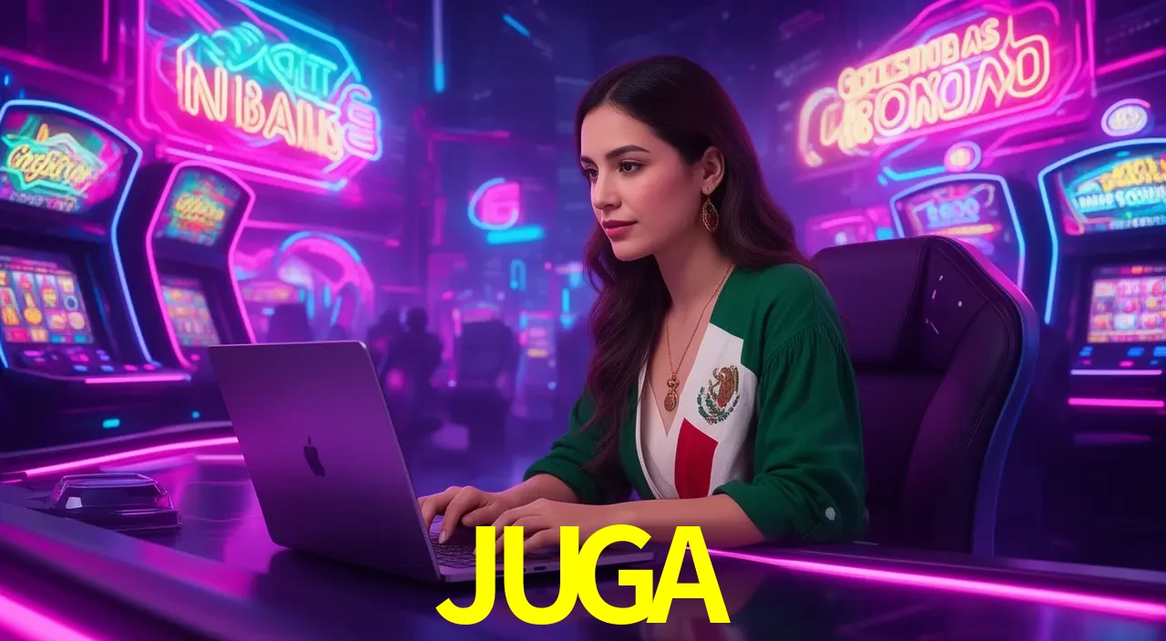 JUGA Preguntas frecuentes sobre JUGA en México