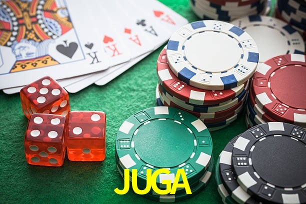 JUGA Descubre las tragamonedas de Quickspin en JUGA