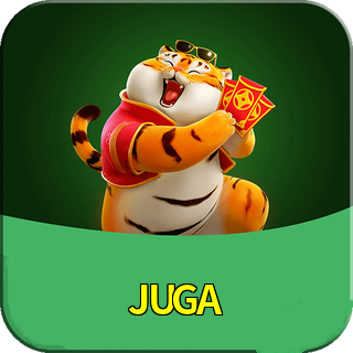 JUGA logo